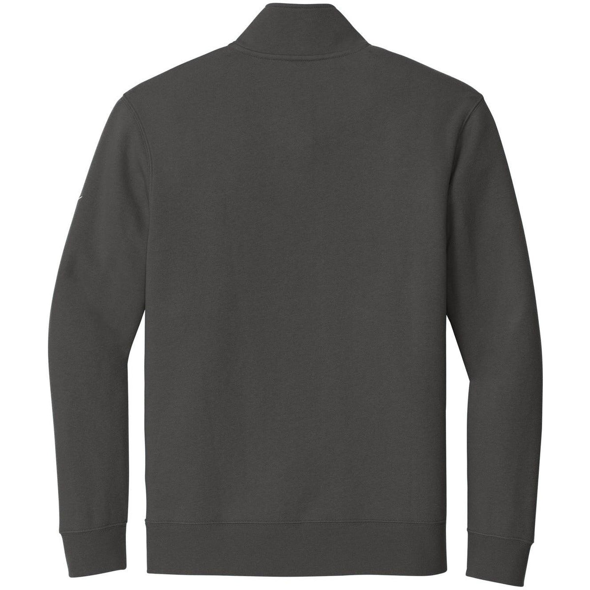 no-logo Nike Club Fleece Sleeve Swoosh-Nike-Thread Logic