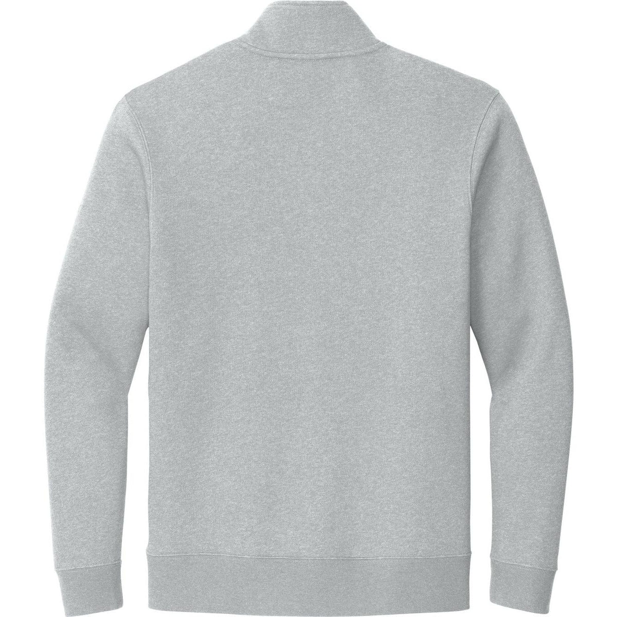 no-logo Nike Club Fleece Sleeve Swoosh-Nike-Thread Logic