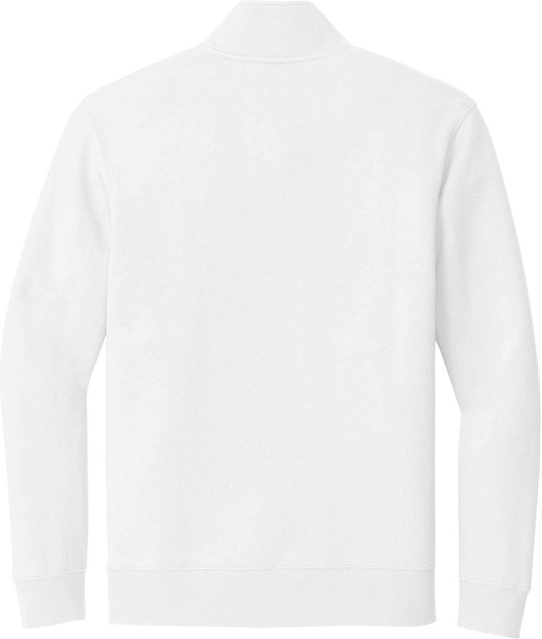 no-logo Nike Club Fleece Sleeve Swoosh-Nike-Thread Logic