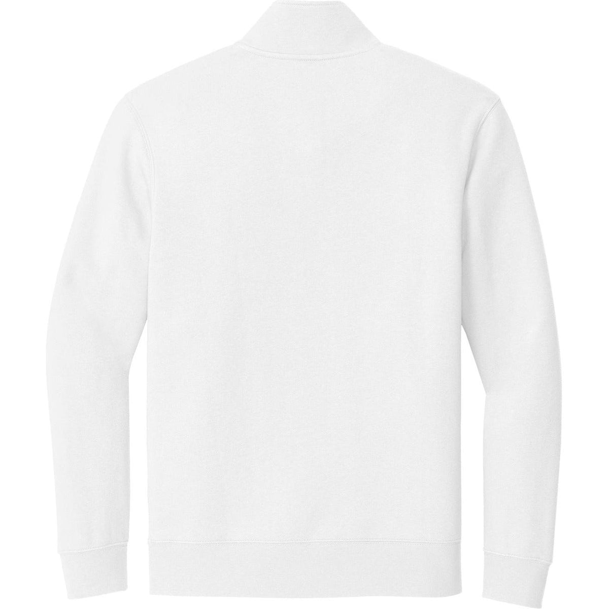 no-logo Nike Club Fleece Sleeve Swoosh-Nike-Thread Logic