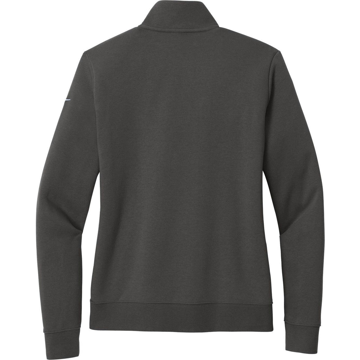 no-logo Nike Ladies Club Fleece Sleeve Swoosh-Nike-Thread Logic