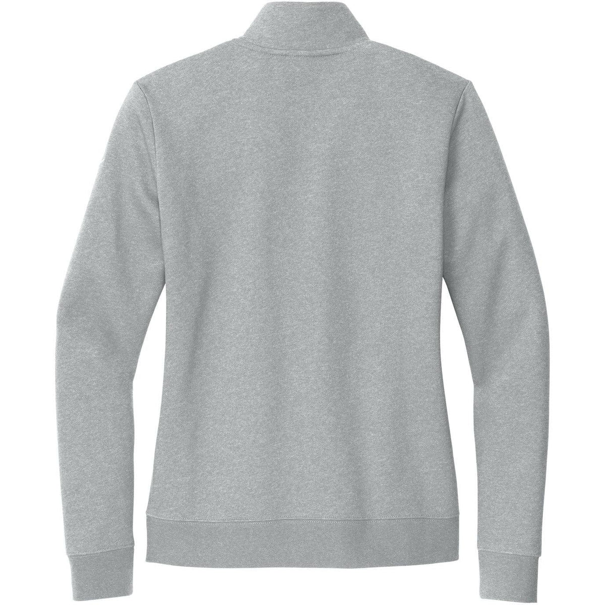 no-logo Nike Ladies Club Fleece Sleeve Swoosh-Nike-Thread Logic