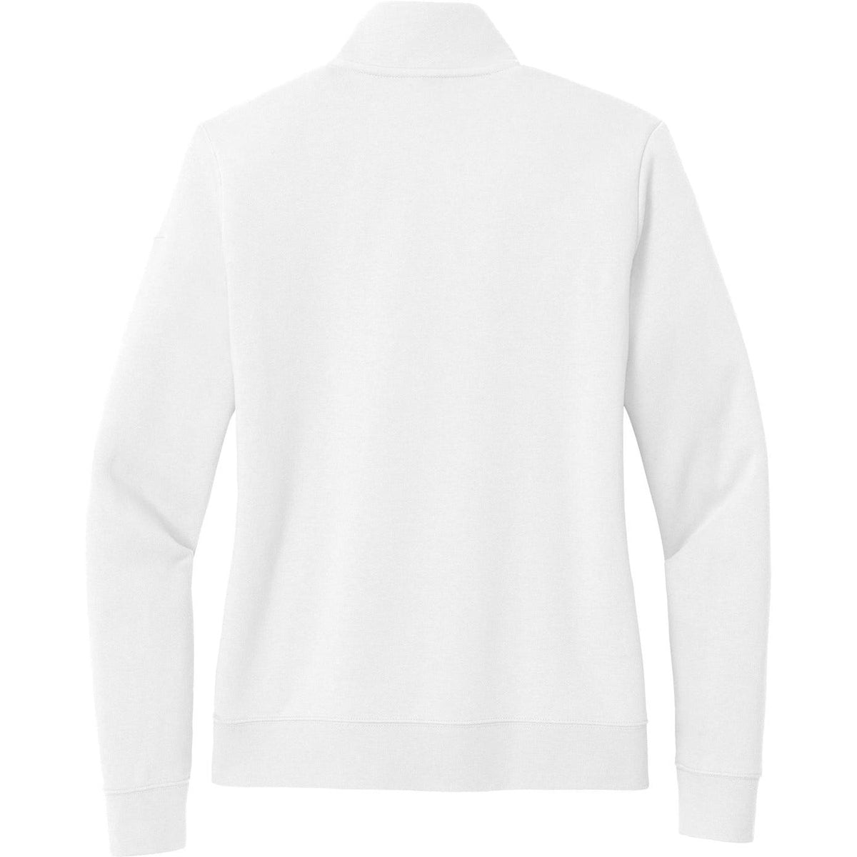 no-logo Nike Ladies Club Fleece Sleeve Swoosh-Nike-Thread Logic