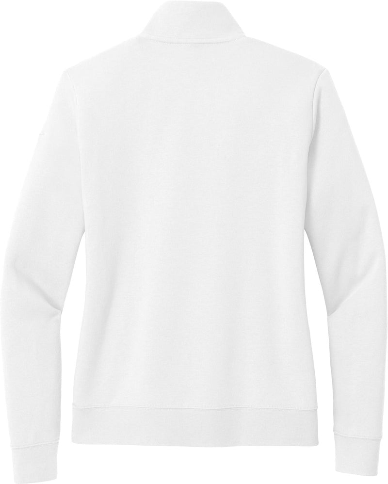 no-logo Nike Ladies Club Fleece Sleeve Swoosh-Nike-Thread Logic