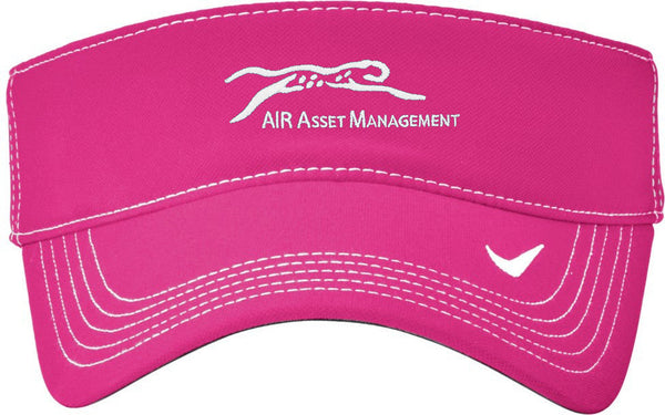 ウェア Mac Nike Dri-FIT Ace Visor NKFB6446 with custom embroidery