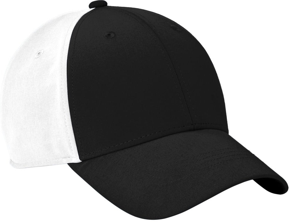 no-logo Nike Dri-FIT Legacy Cap-Nike-Black/ White-M/L-Thread Logic