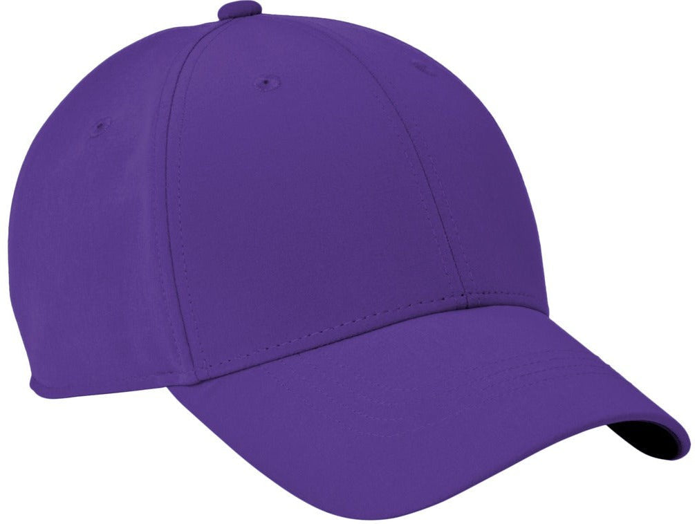 no-logo Nike Dri-FIT Legacy Cap-Nike-Court Purple-M/L-Thread Logic