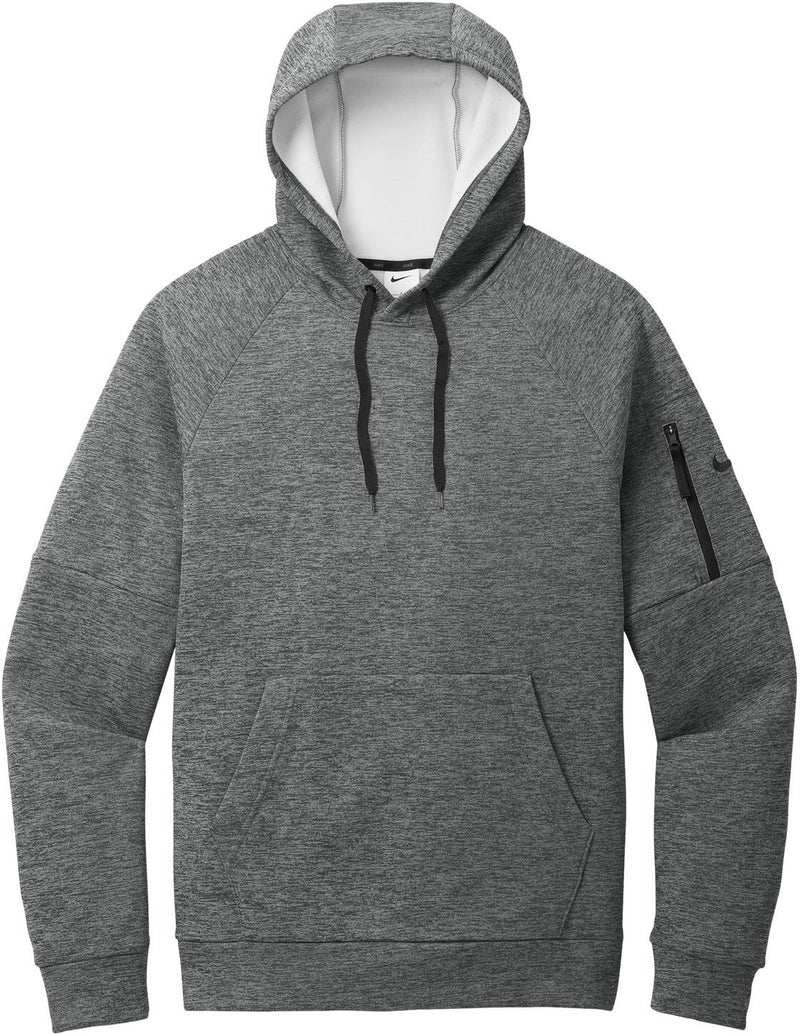 Nike Therma-FIT Pocket Pullover Fleece Hoodie