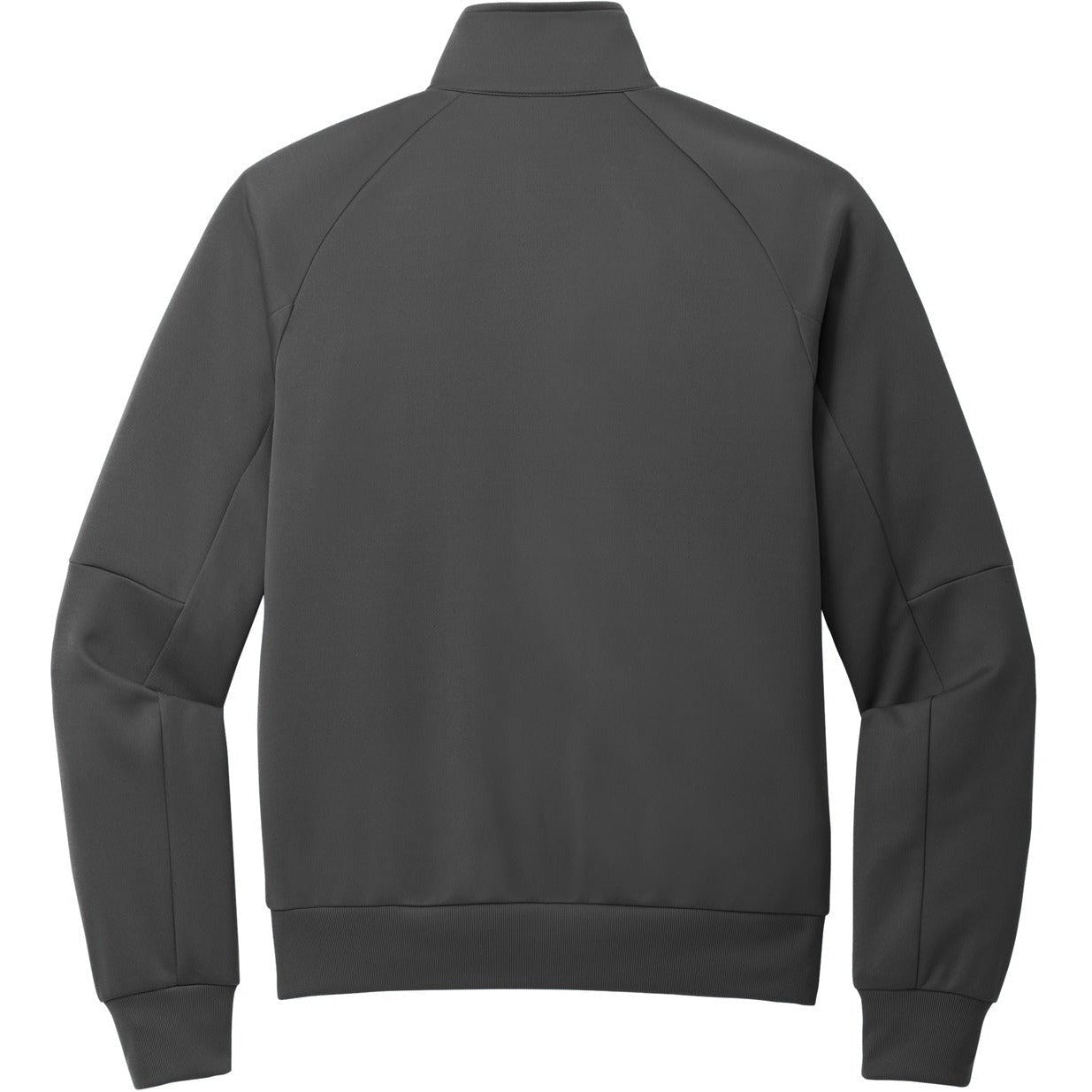 Nike Full-Zip Chest Swoosh Jacket | Thread Logic