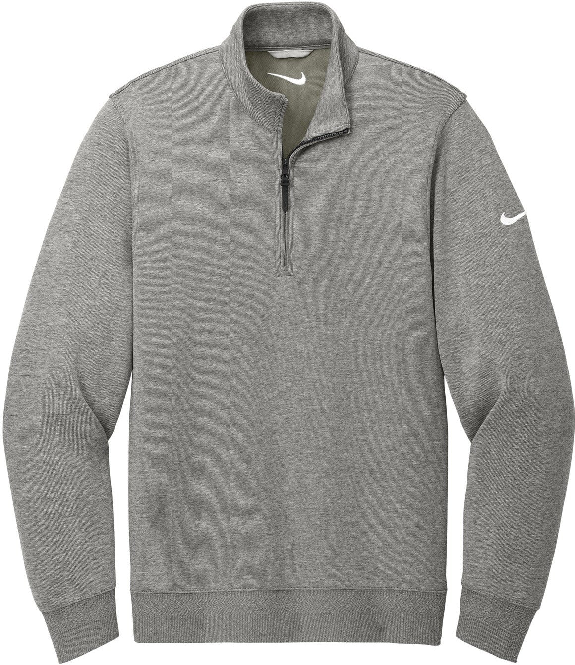 Nike Dri-FIT Corporate 1/2-Zip | Thread Logic