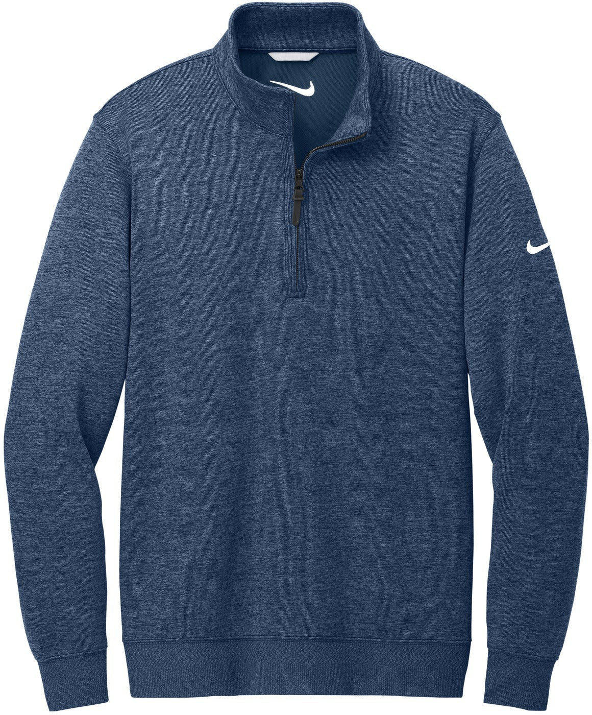 Nike Dri-FIT Corporate 1/2-Zip | Thread Logic