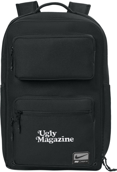 アメリカ通販ファッション NKFN4106_black_bag_front_800xc バッグ