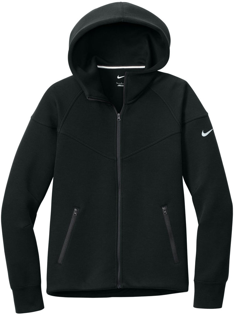 Nike Ladies Tech Fleece Full-Zip Hoodie