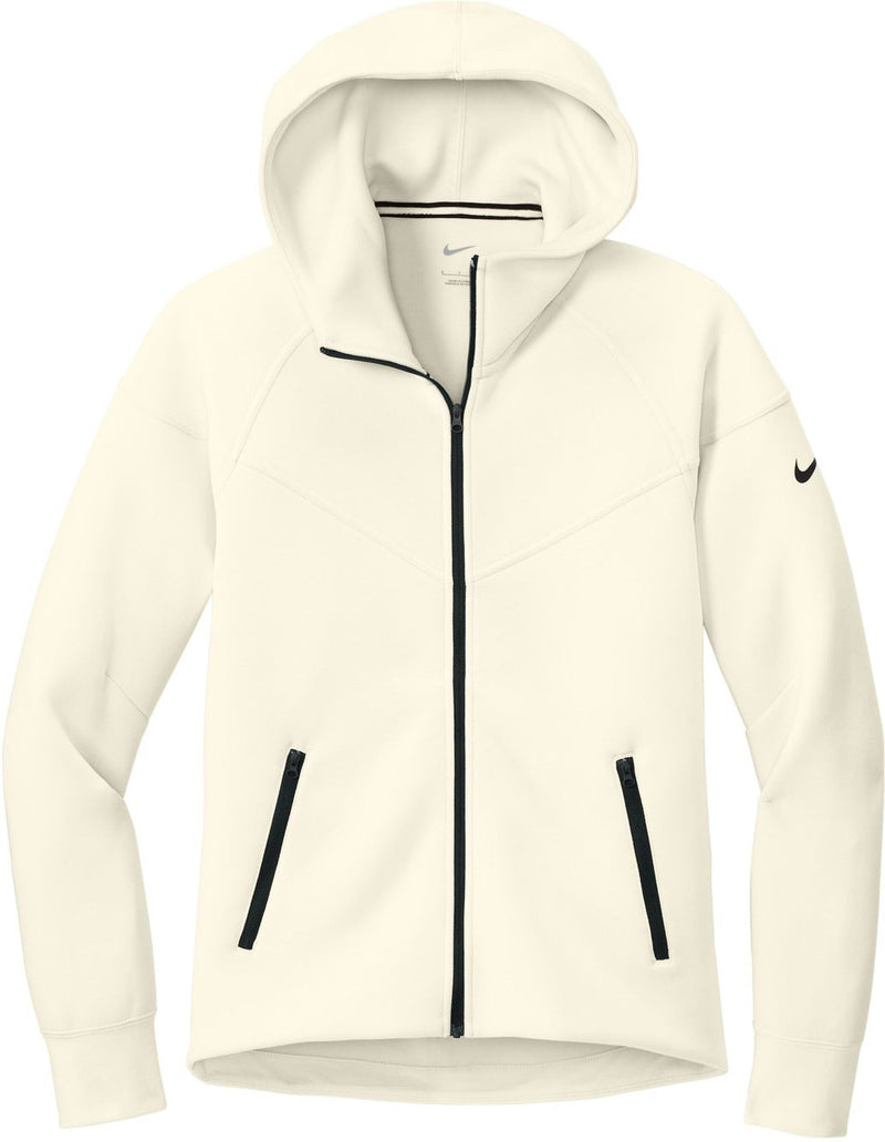 Nike Ladies Tech Fleece Full-Zip Hoodie