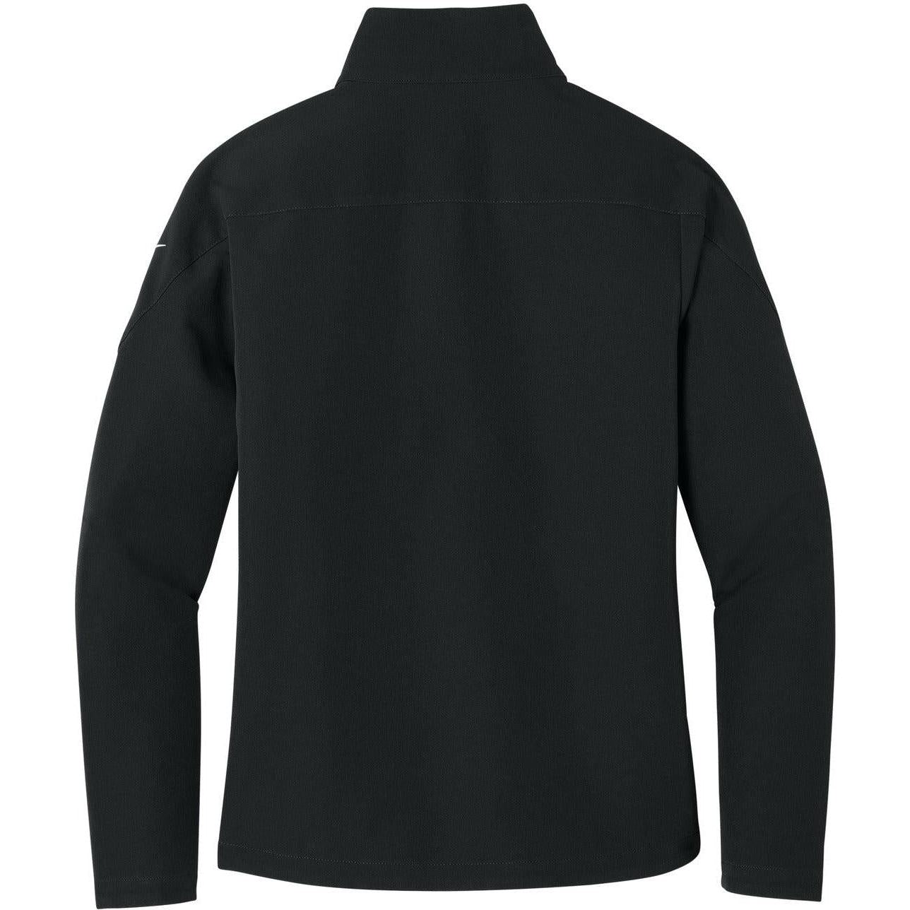 Nike Ladies Full-Zip Soft Shell Jacket