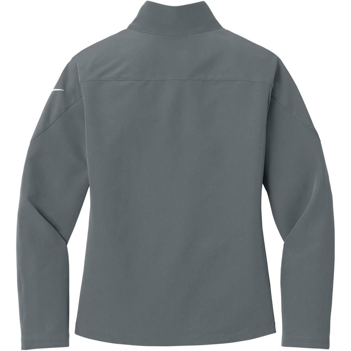 Nike Ladies Full-Zip Soft Shell Jacket