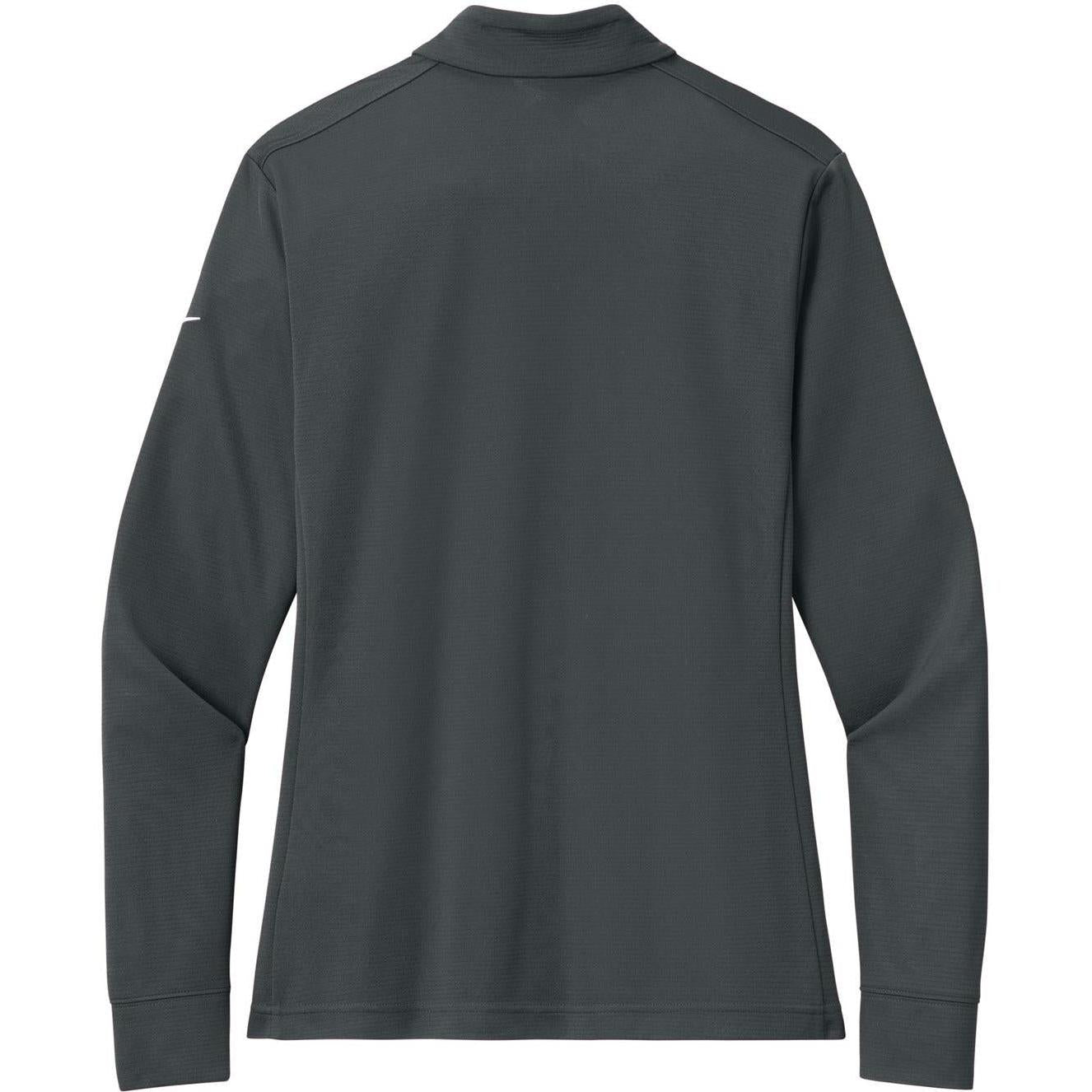 Nike Ladies Essential 1/2-Zip Cover-Up
