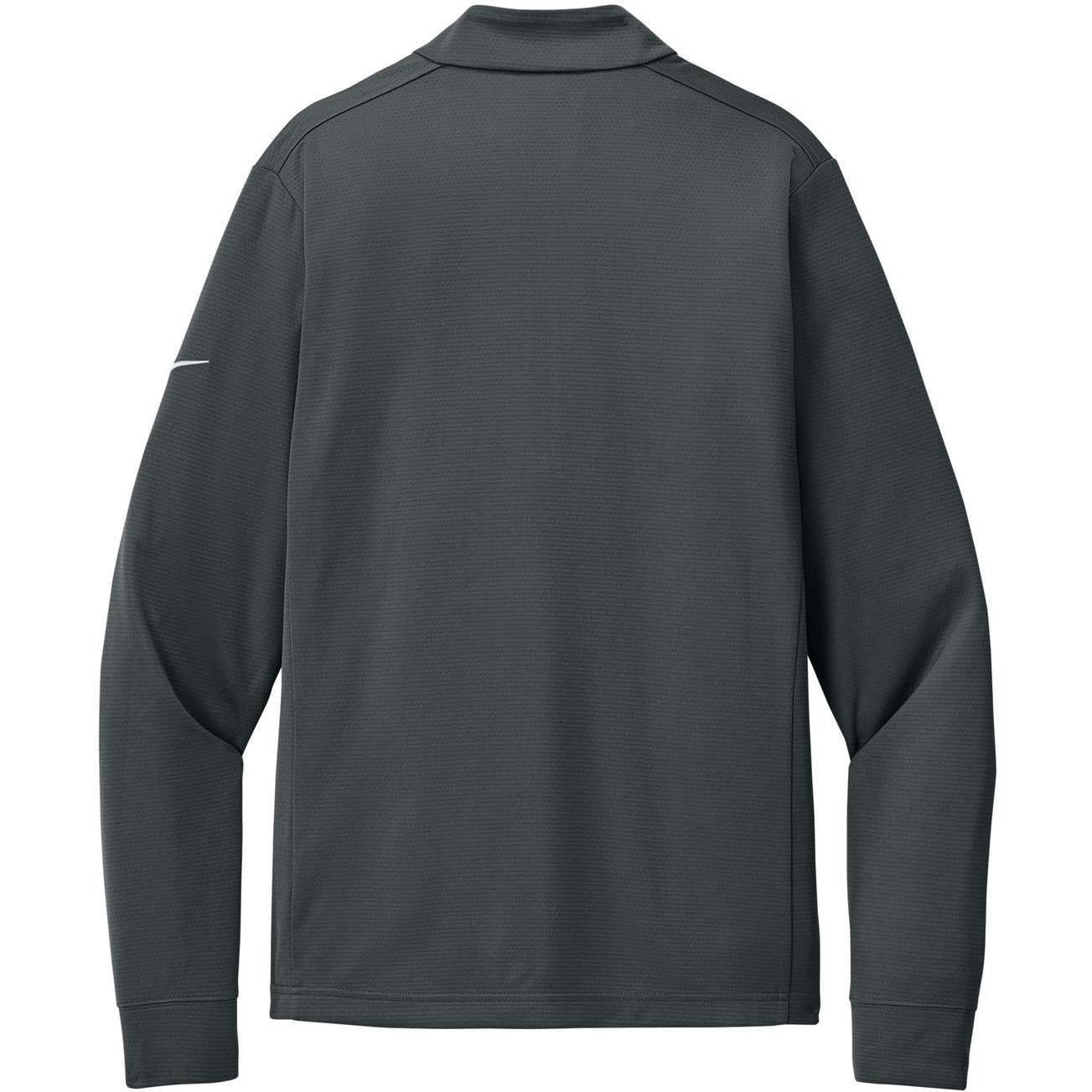Nike Essential 1/2-Zip Cover-Up