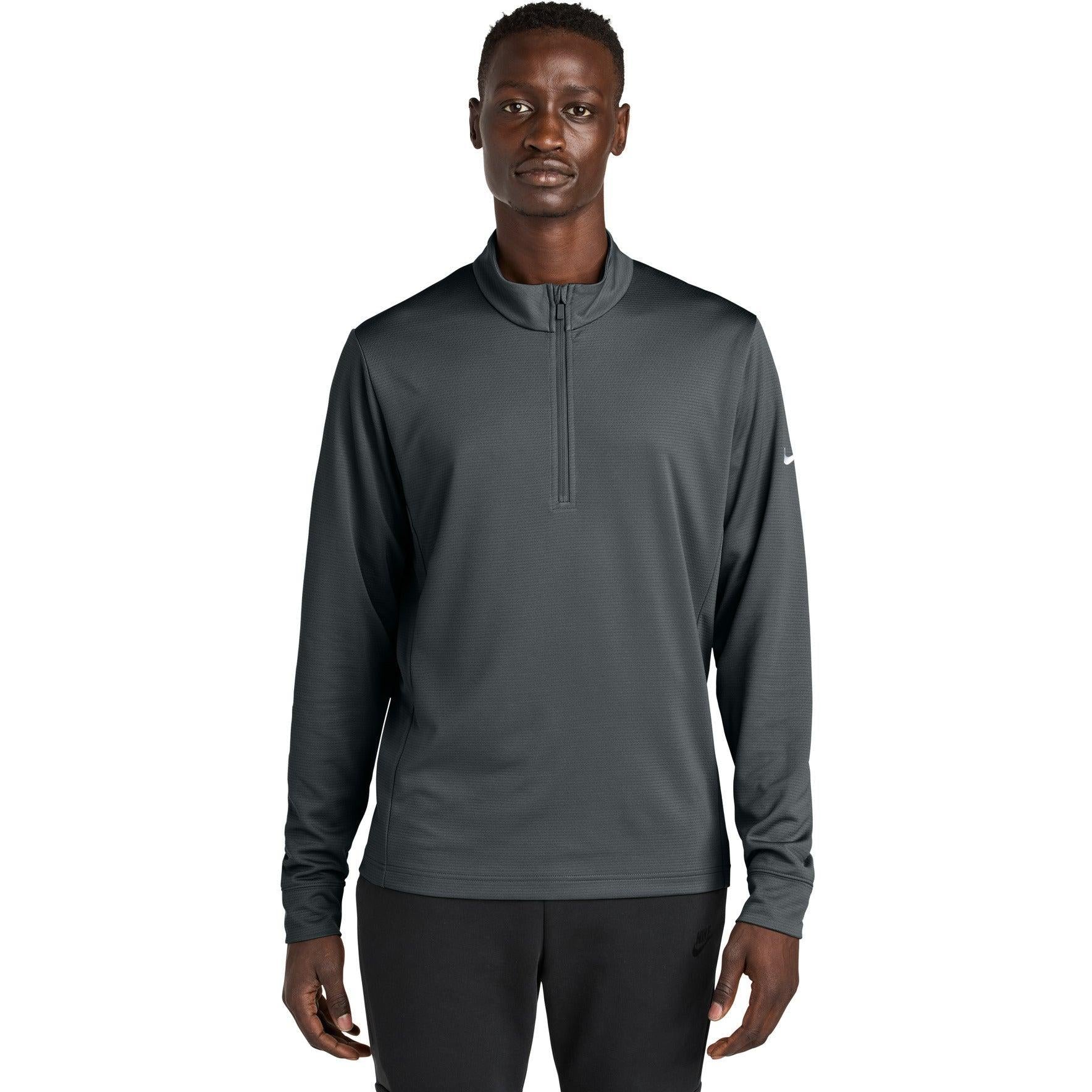 Nike Essential 1/2-Zip Cover-Up