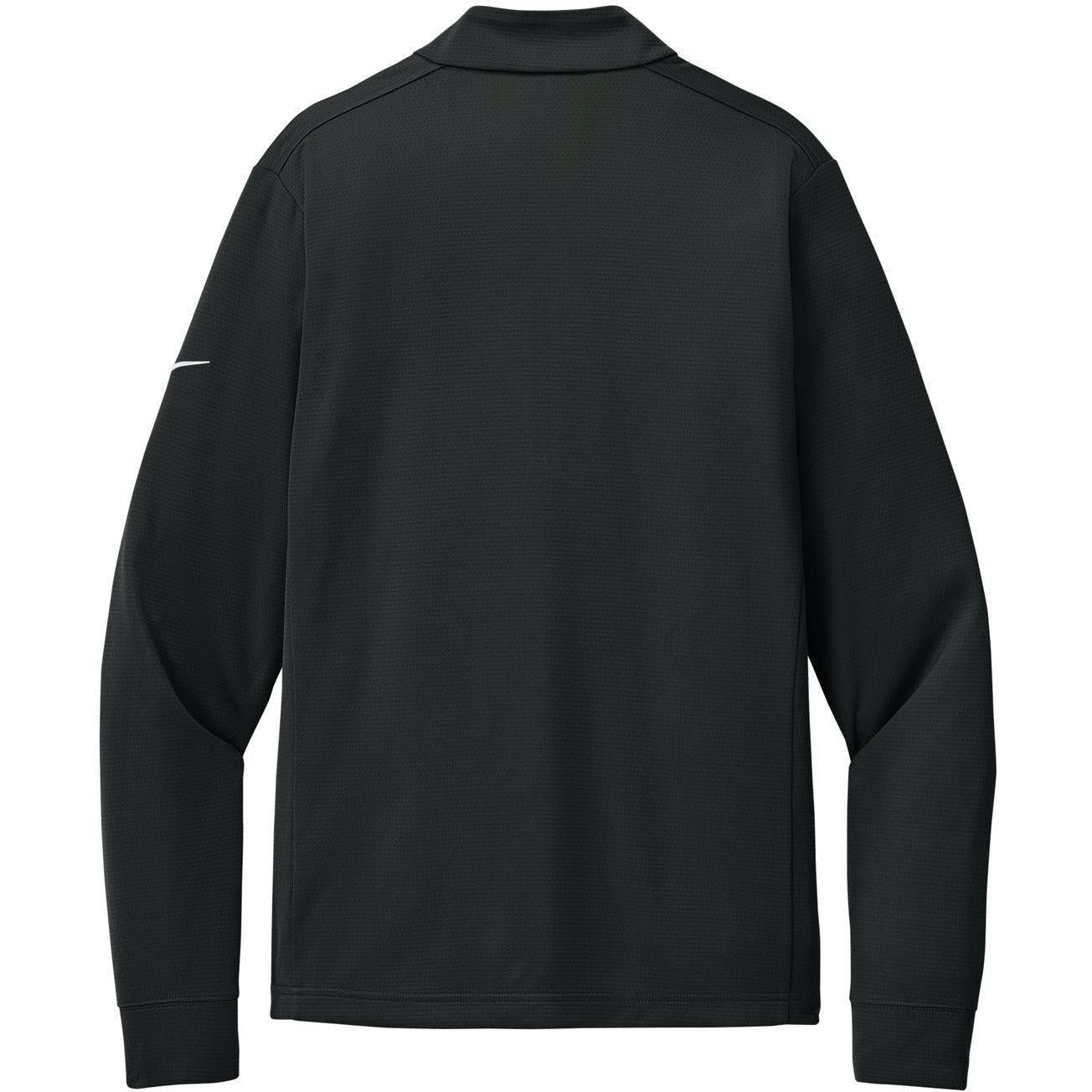 Nike Essential 1/2-Zip Cover-Up With Your Logo | Thread Logic