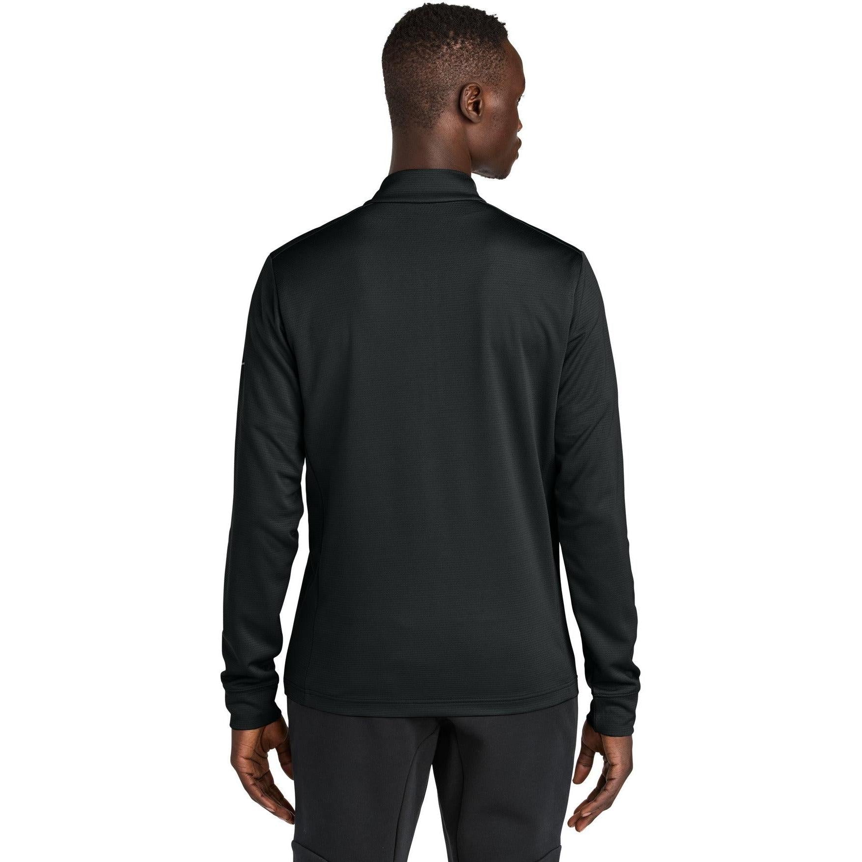 Nike Essential 1/2-Zip Cover-Up