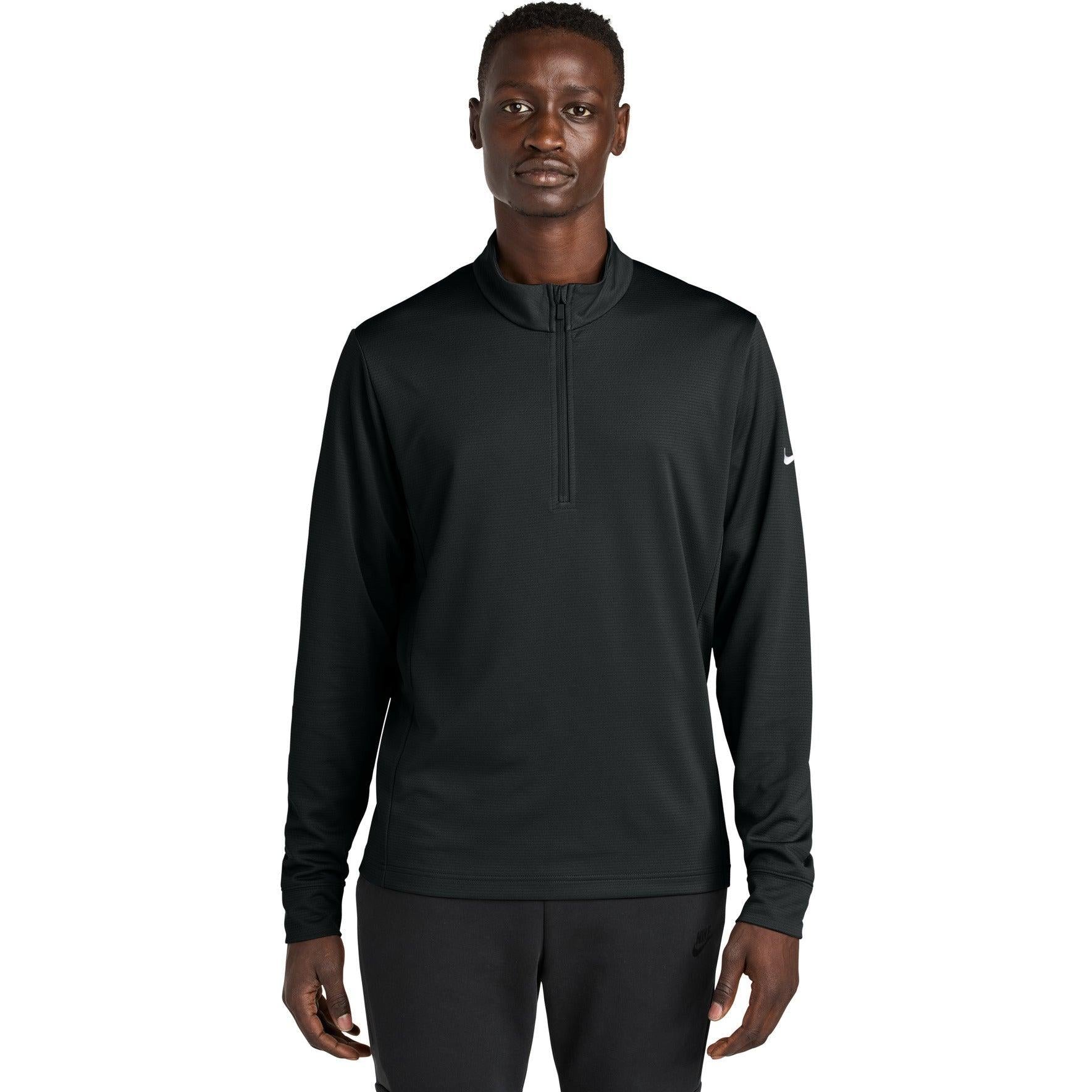 Nike Essential 1/2-Zip Cover-Up