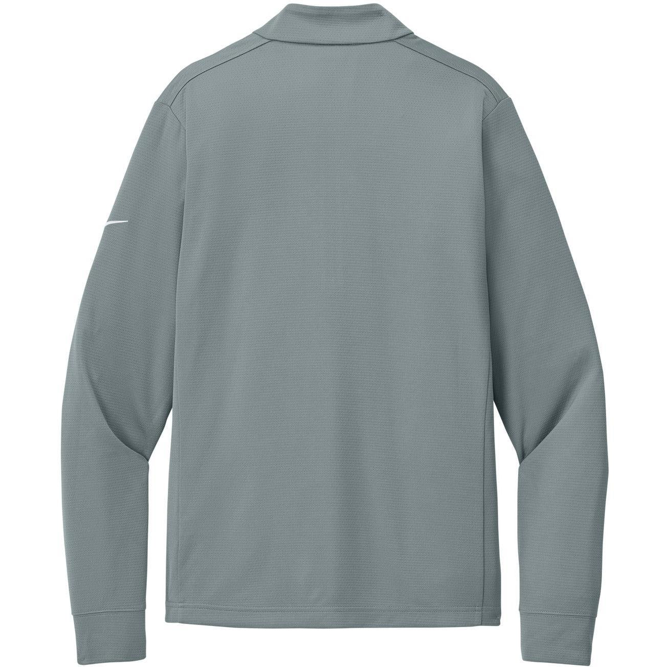 Nike Essential 1/2-Zip Cover-Up