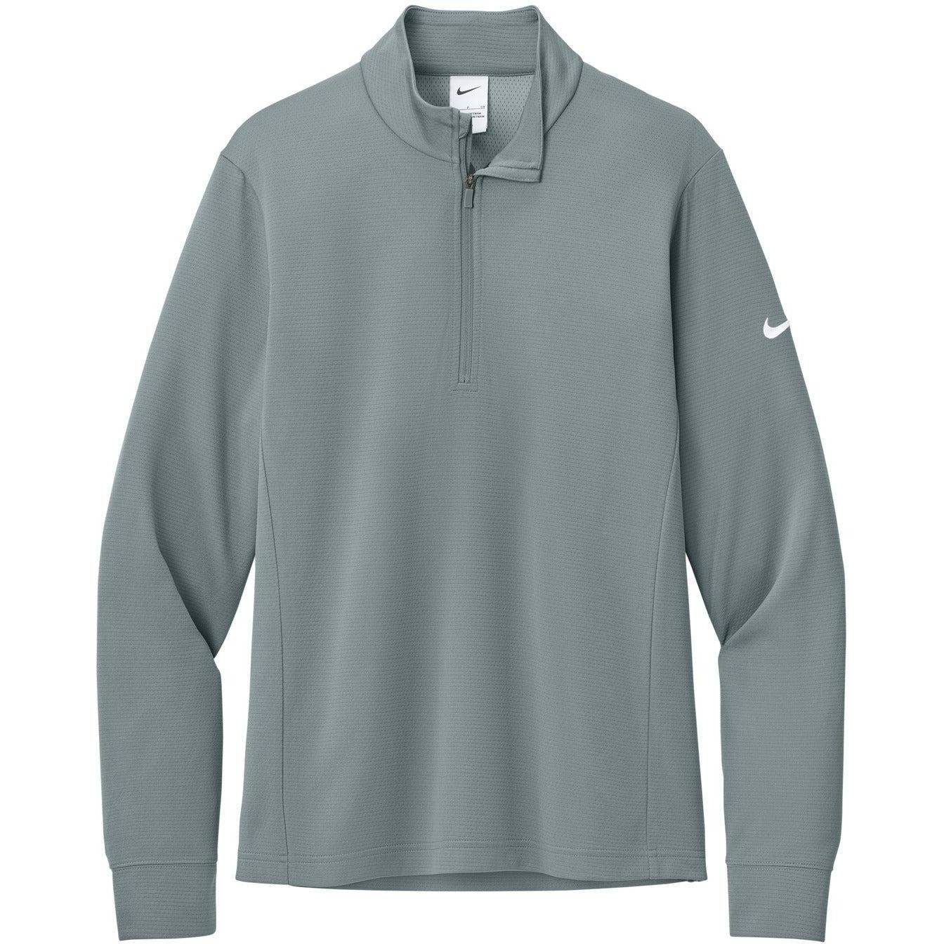 Nike Essential 1/2-Zip Cover-Up