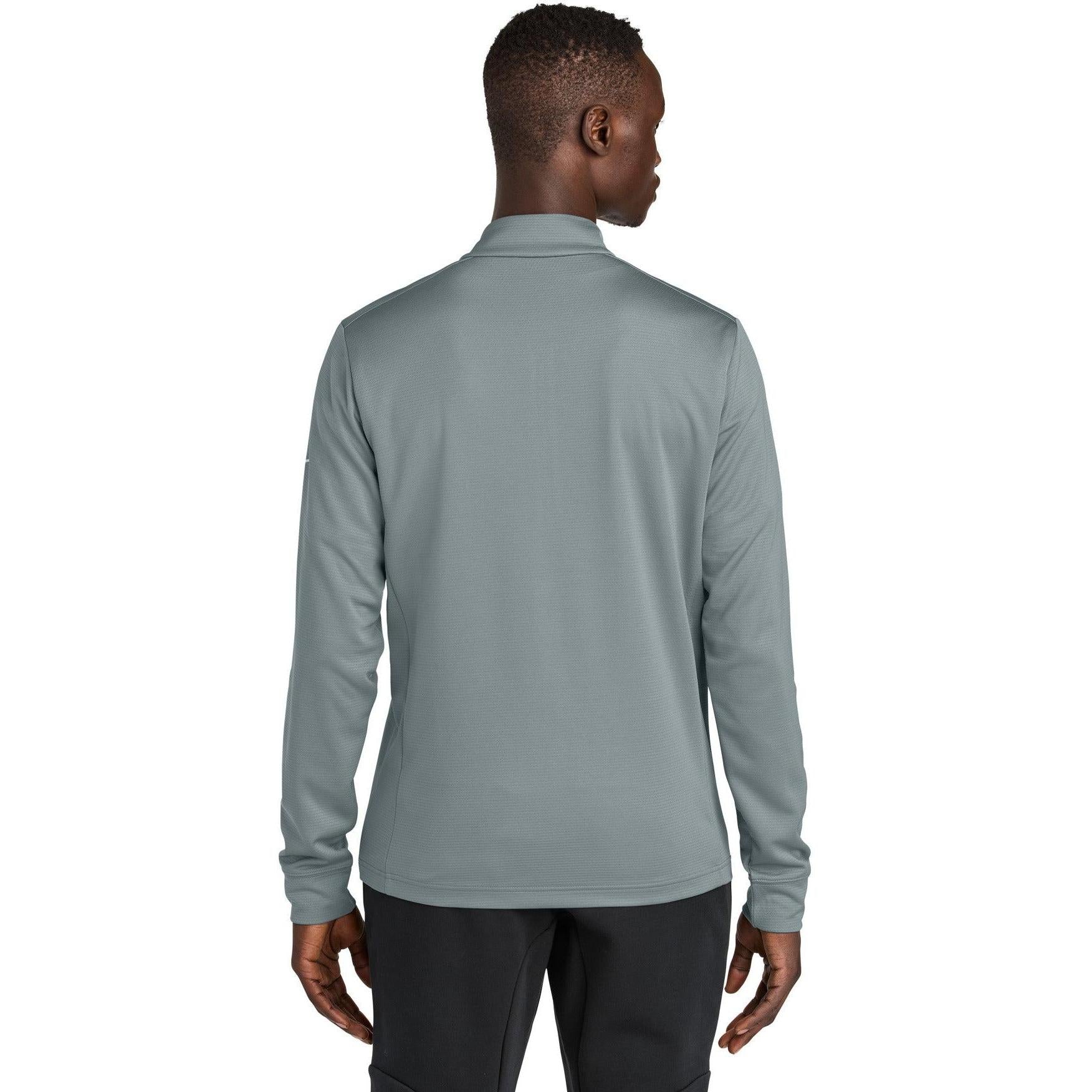 Nike Essential 1/2-Zip Cover-Up