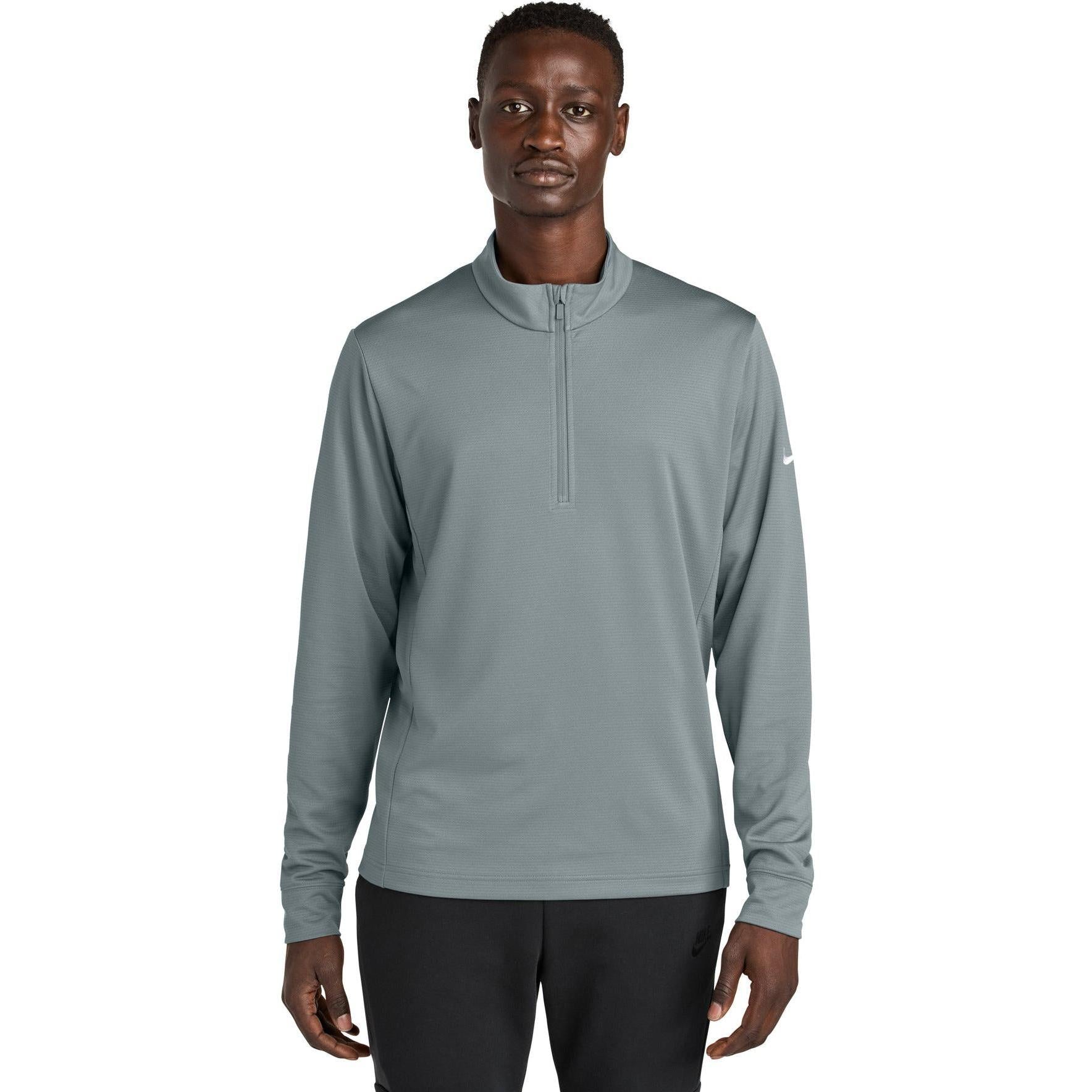 Nike Essential 1/2-Zip Cover-Up