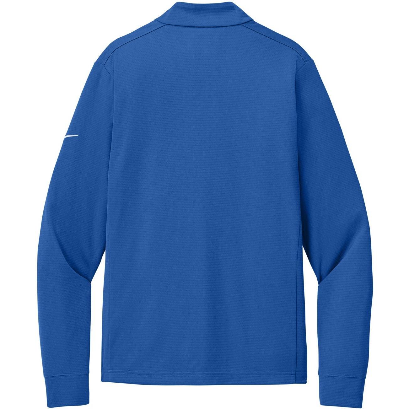 Nike Essential 1/2-Zip Cover-Up
