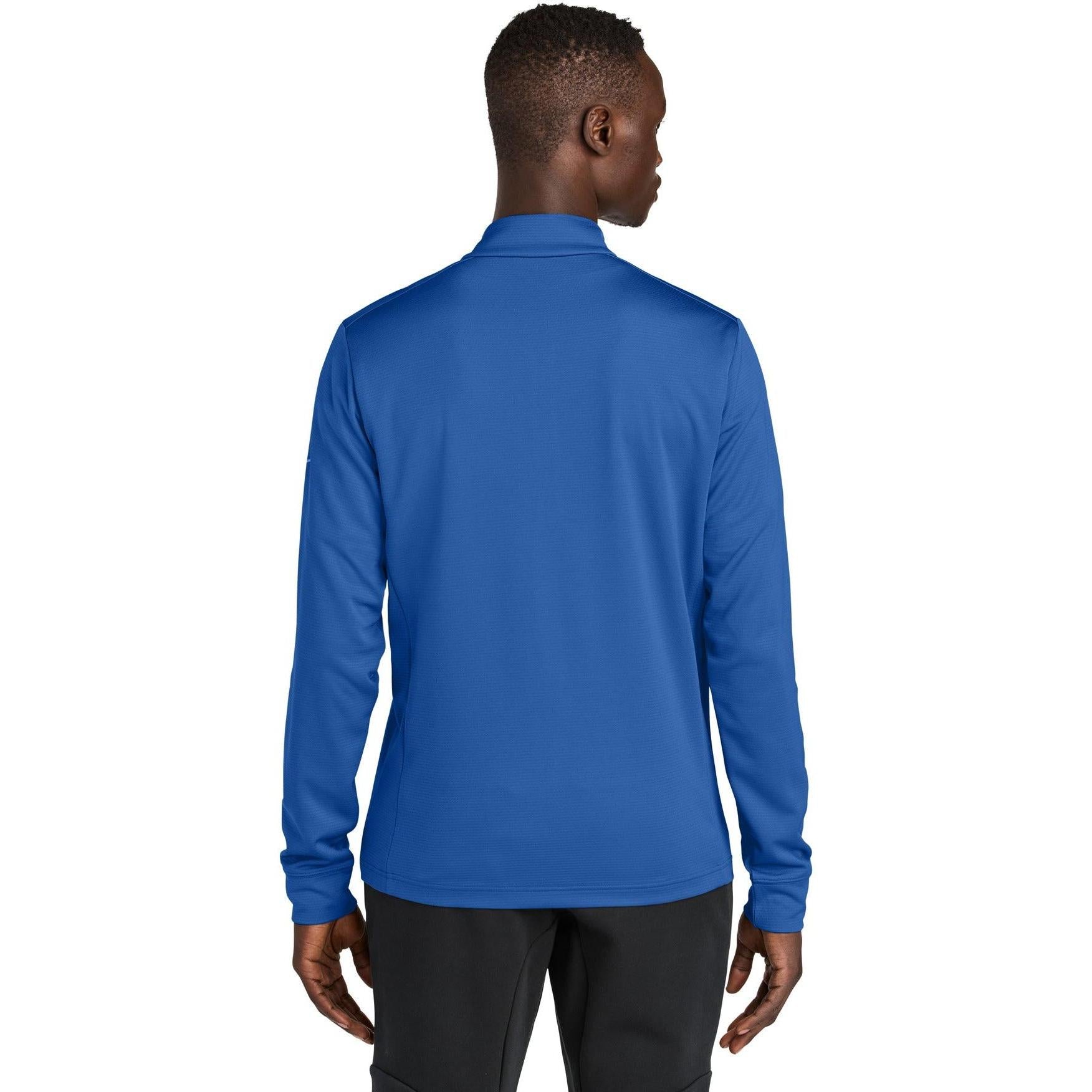 Nike Essential 1/2-Zip Cover-Up