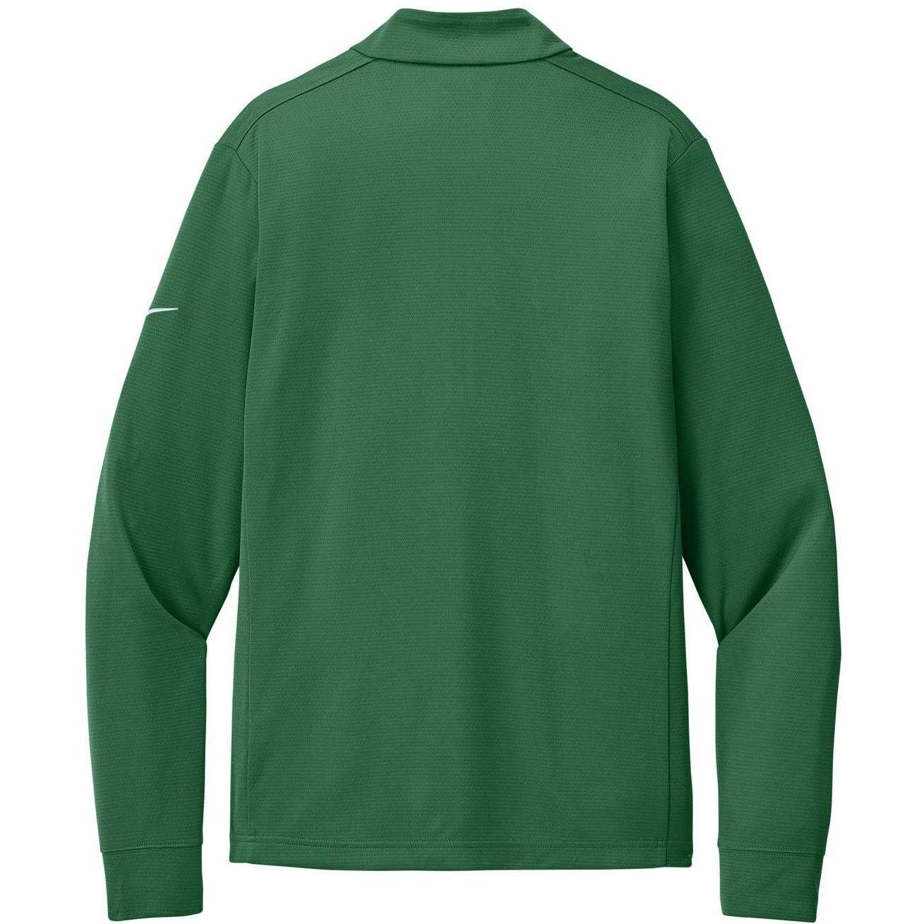 Nike Essential 1/2-Zip Cover-Up