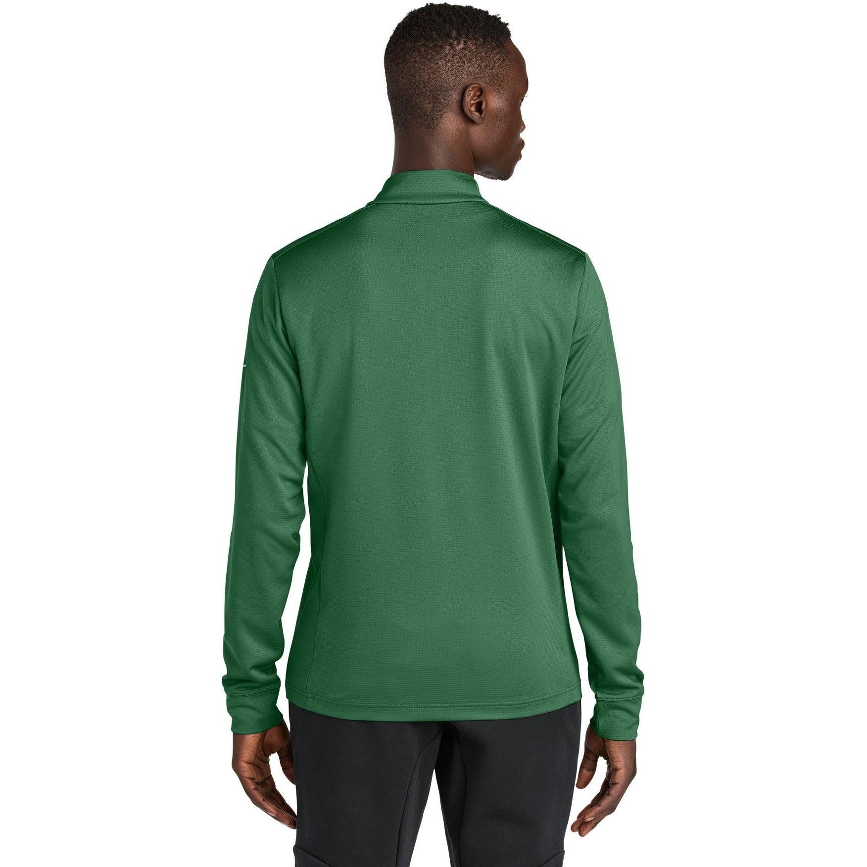 Nike Essential 1/2-Zip Cover-Up