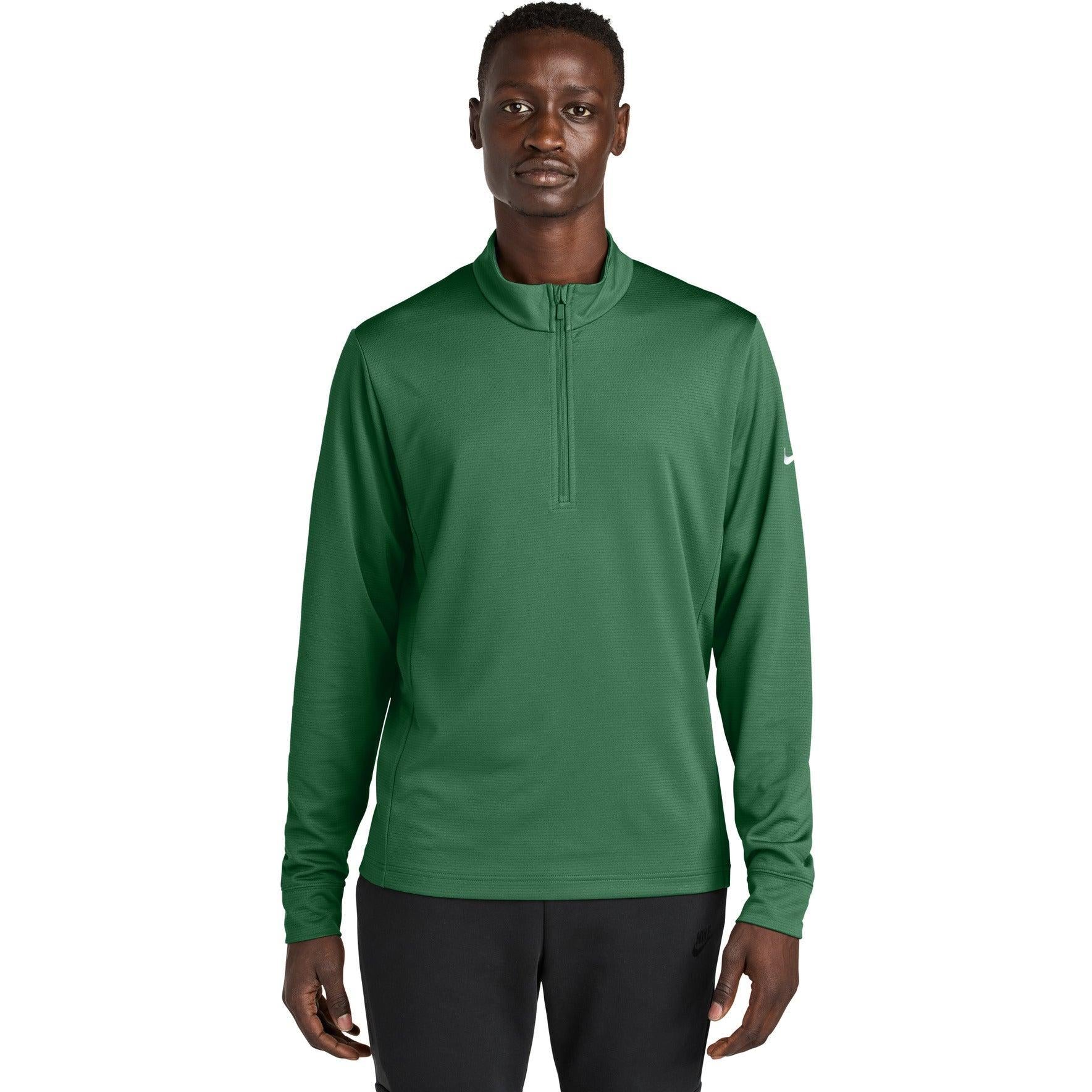 Nike Essential 1/2-Zip Cover-Up