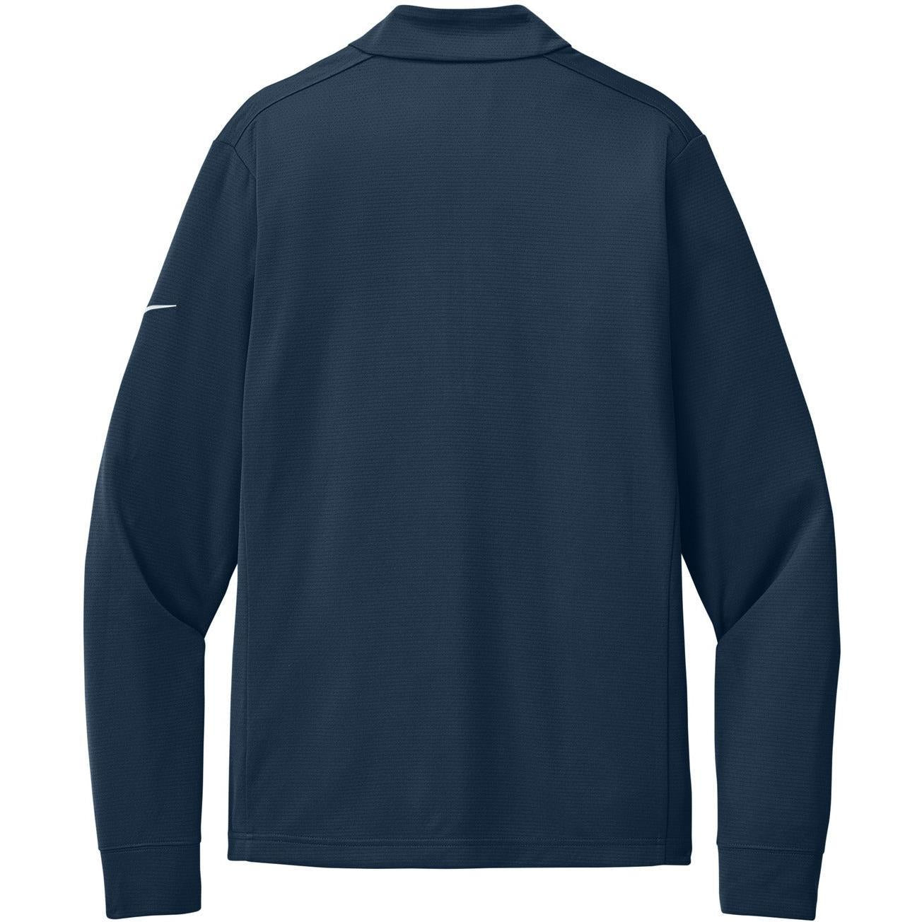 Nike Essential 1/2-Zip Cover-Up