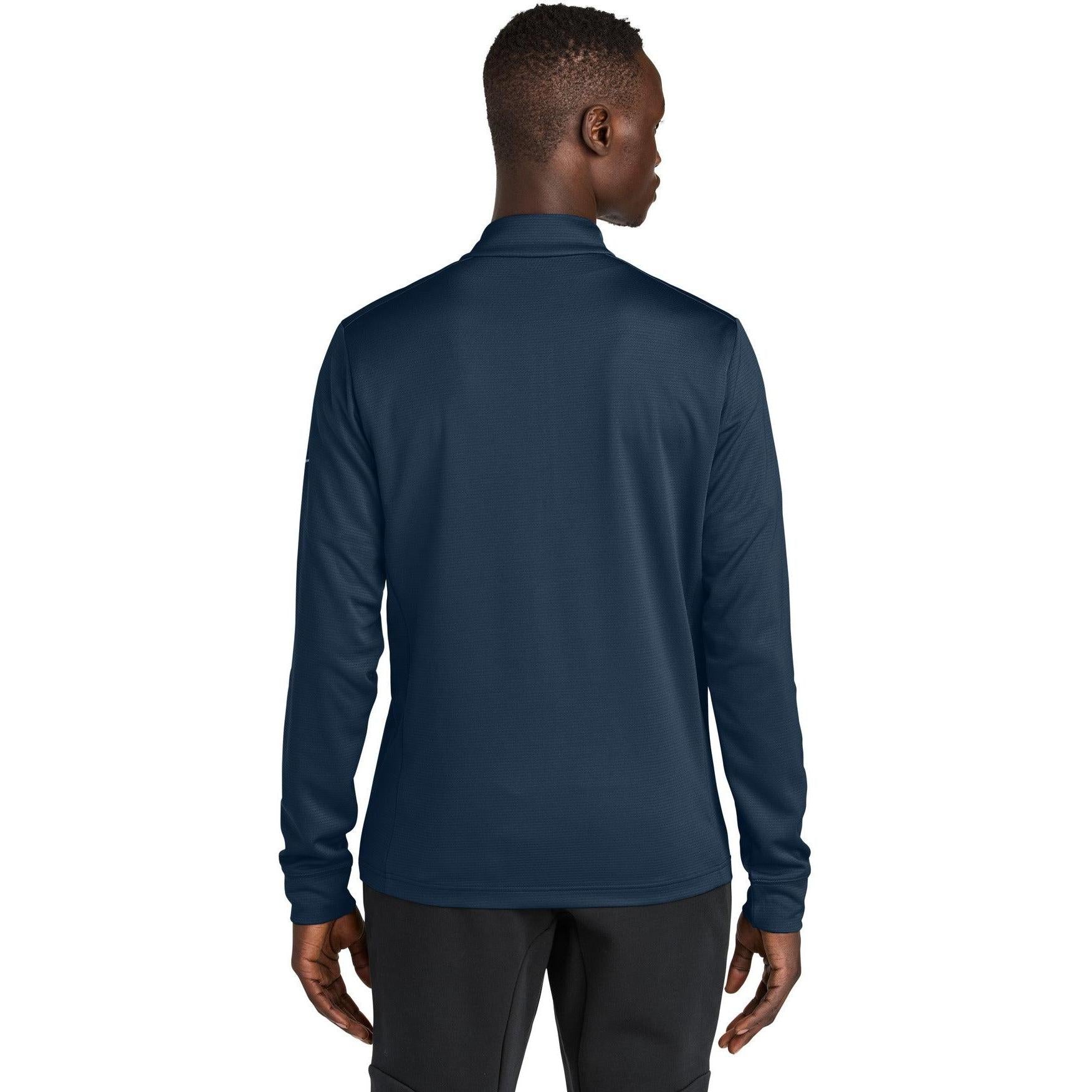 Nike Essential 1/2-Zip Cover-Up