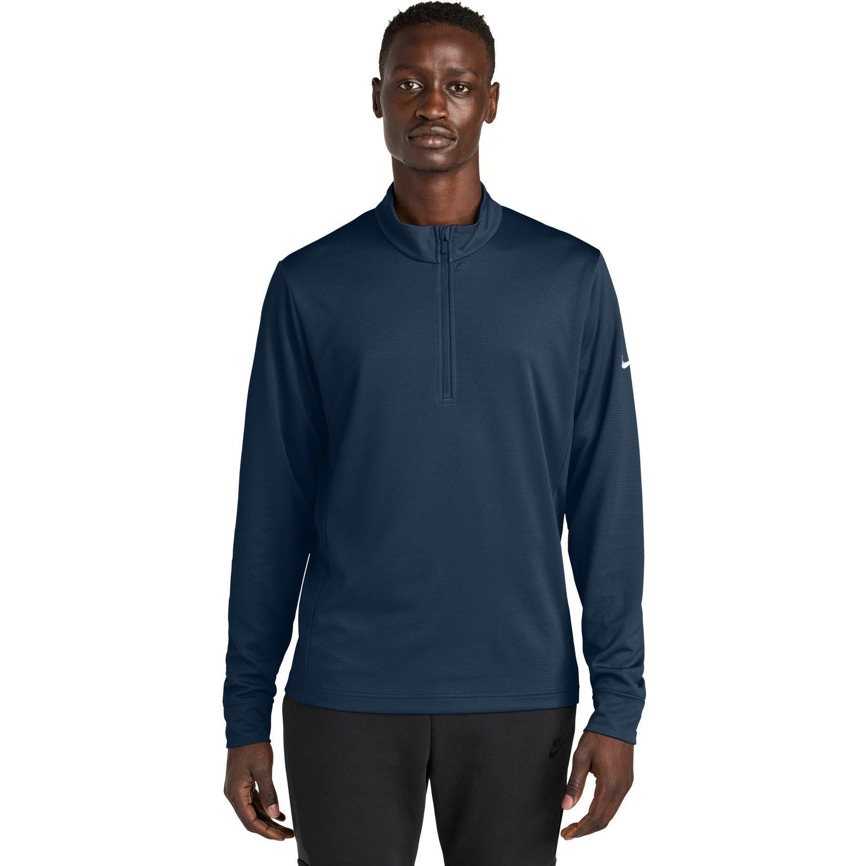 Nike Essential 1/2-Zip Cover-Up