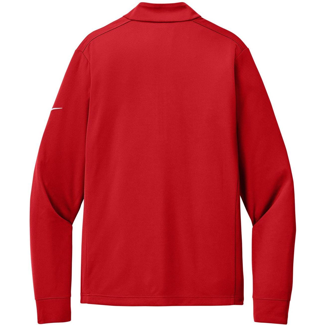 Nike Essential 1/2-Zip Cover-Up