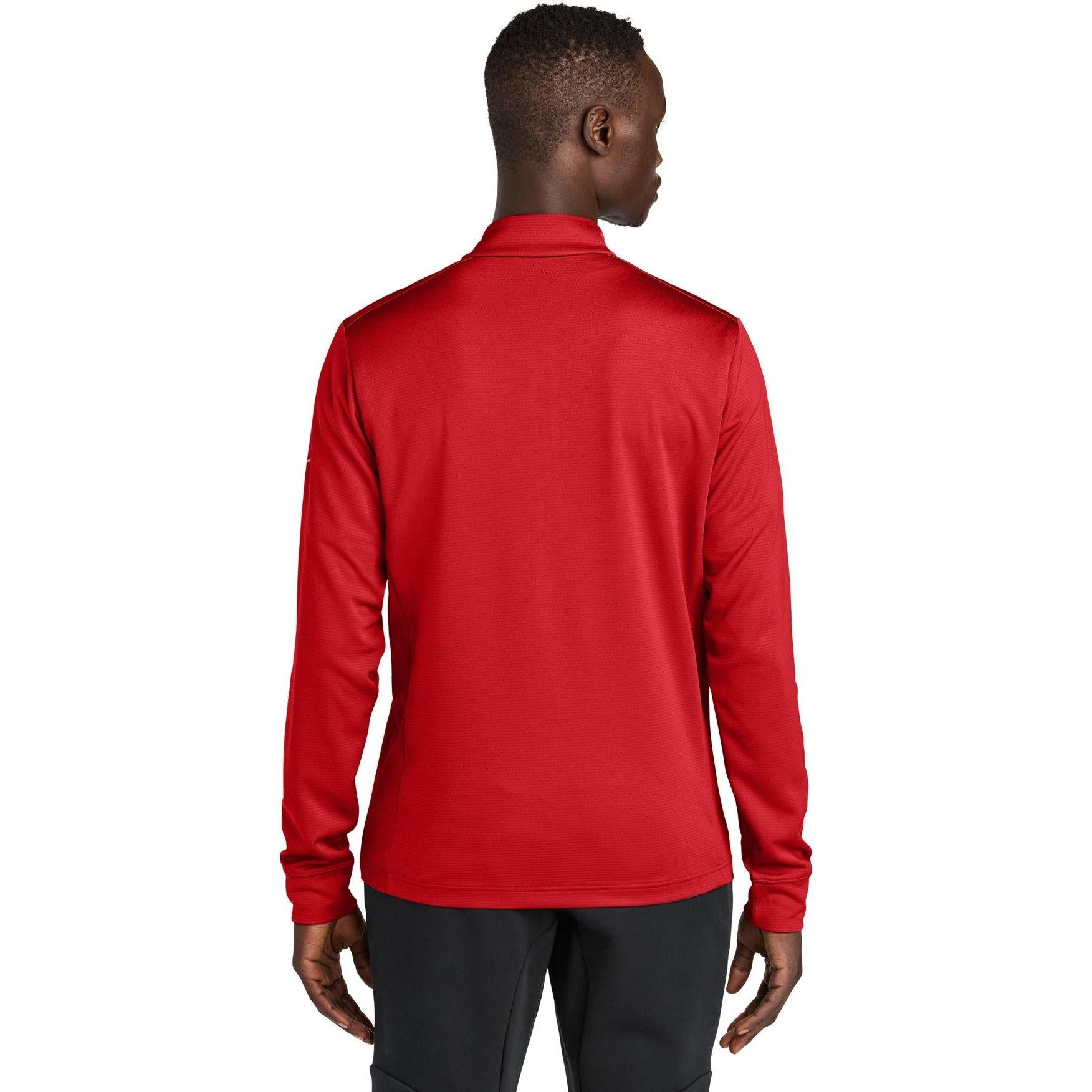 Nike Essential 1/2-Zip Cover-Up