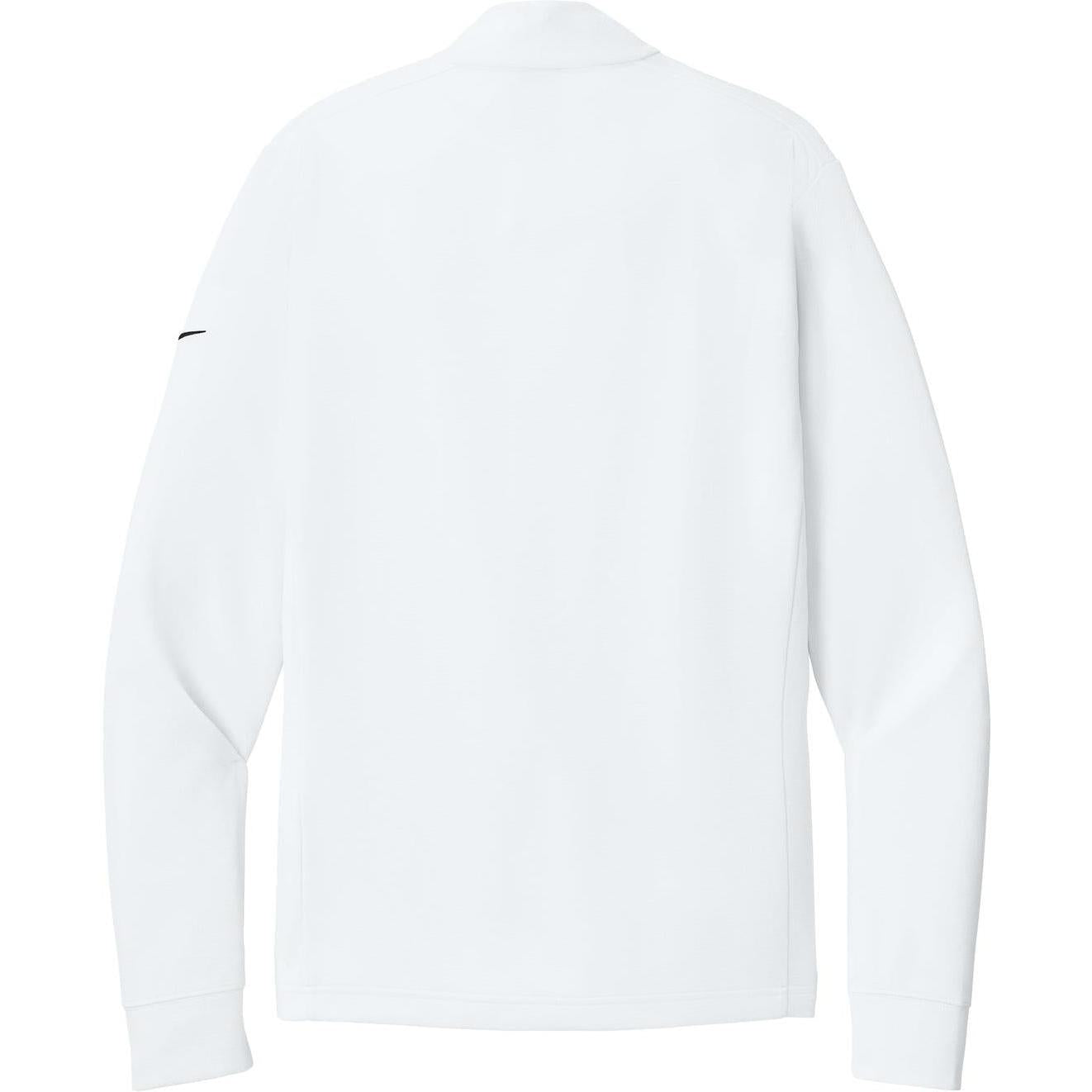 Nike Essential 1/2-Zip Cover-Up