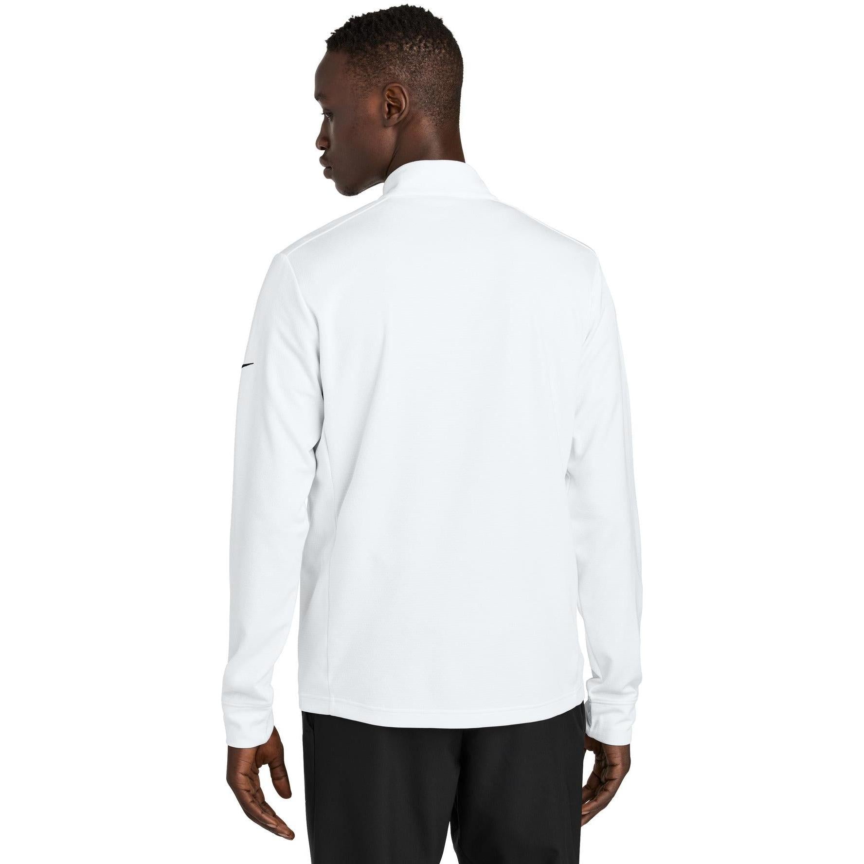Nike Essential 1/2-Zip Cover-Up