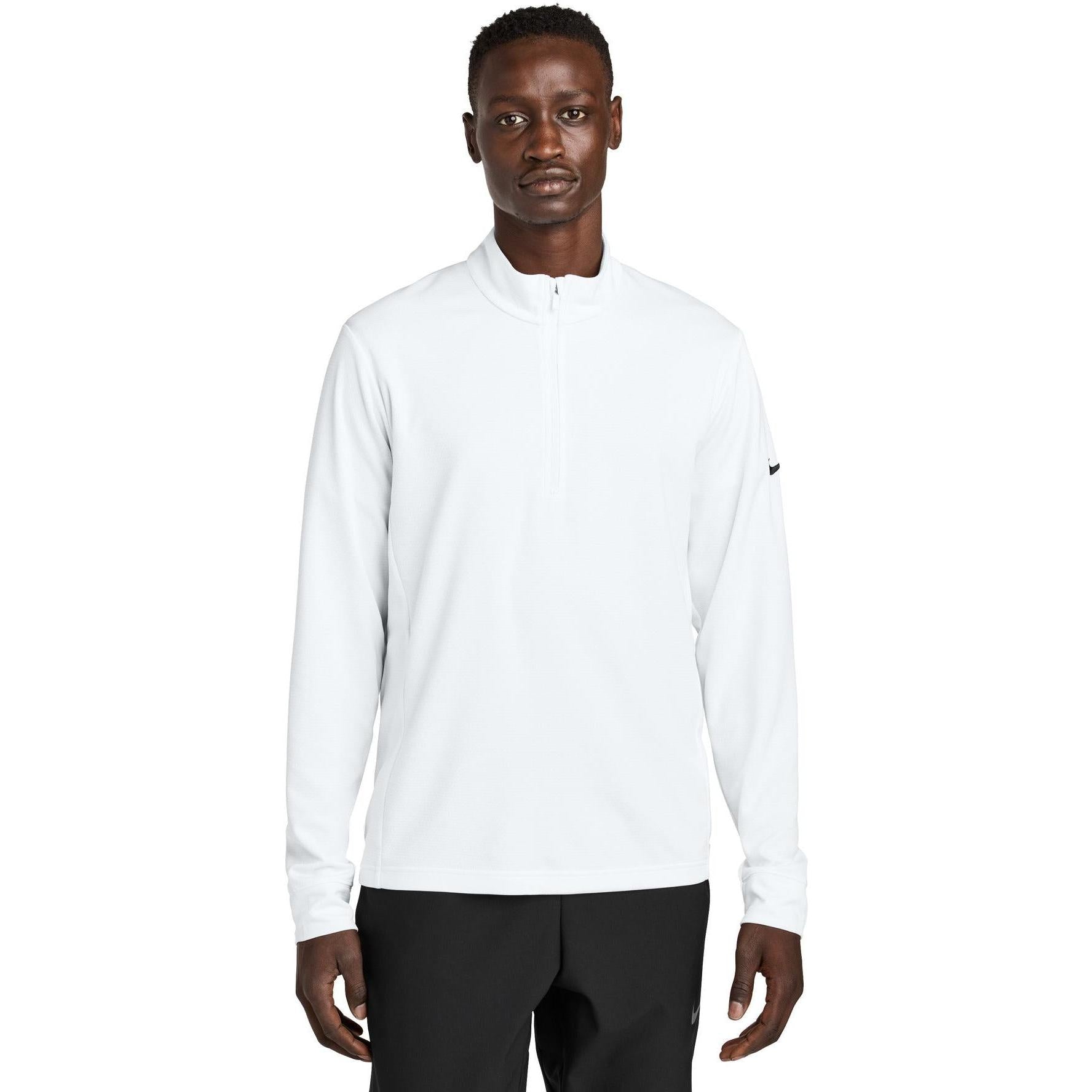 Nike Essential 1/2-Zip Cover-Up