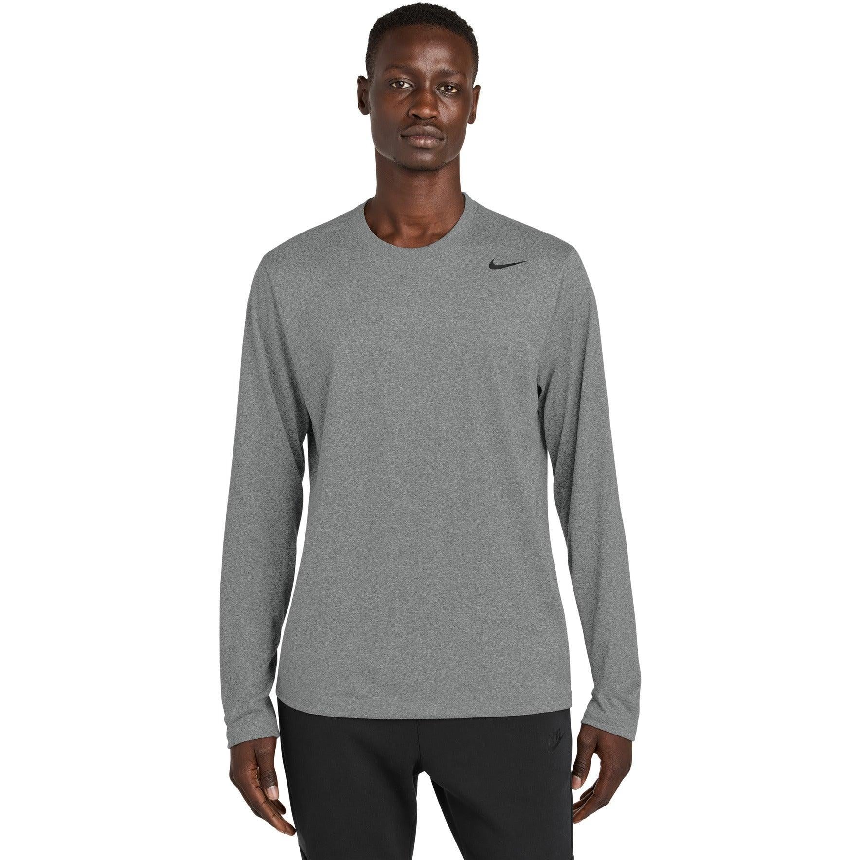 Nike Team rLegend Long Sleeve Tee