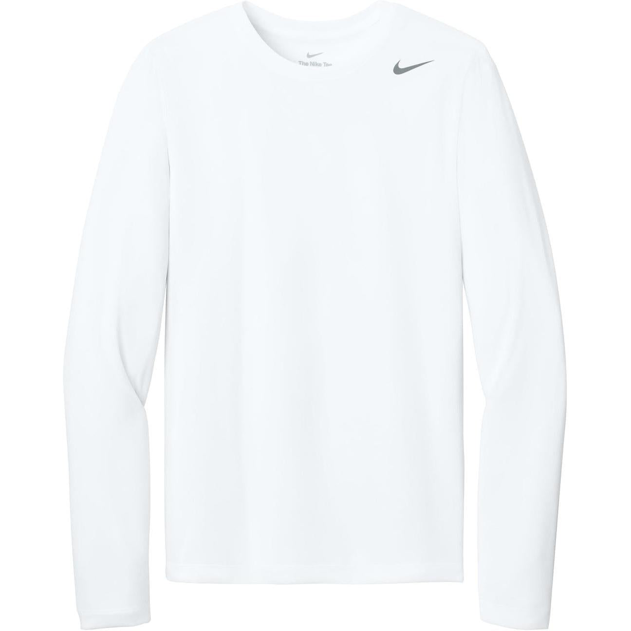 Nike Team rLegend Long Sleeve Tee