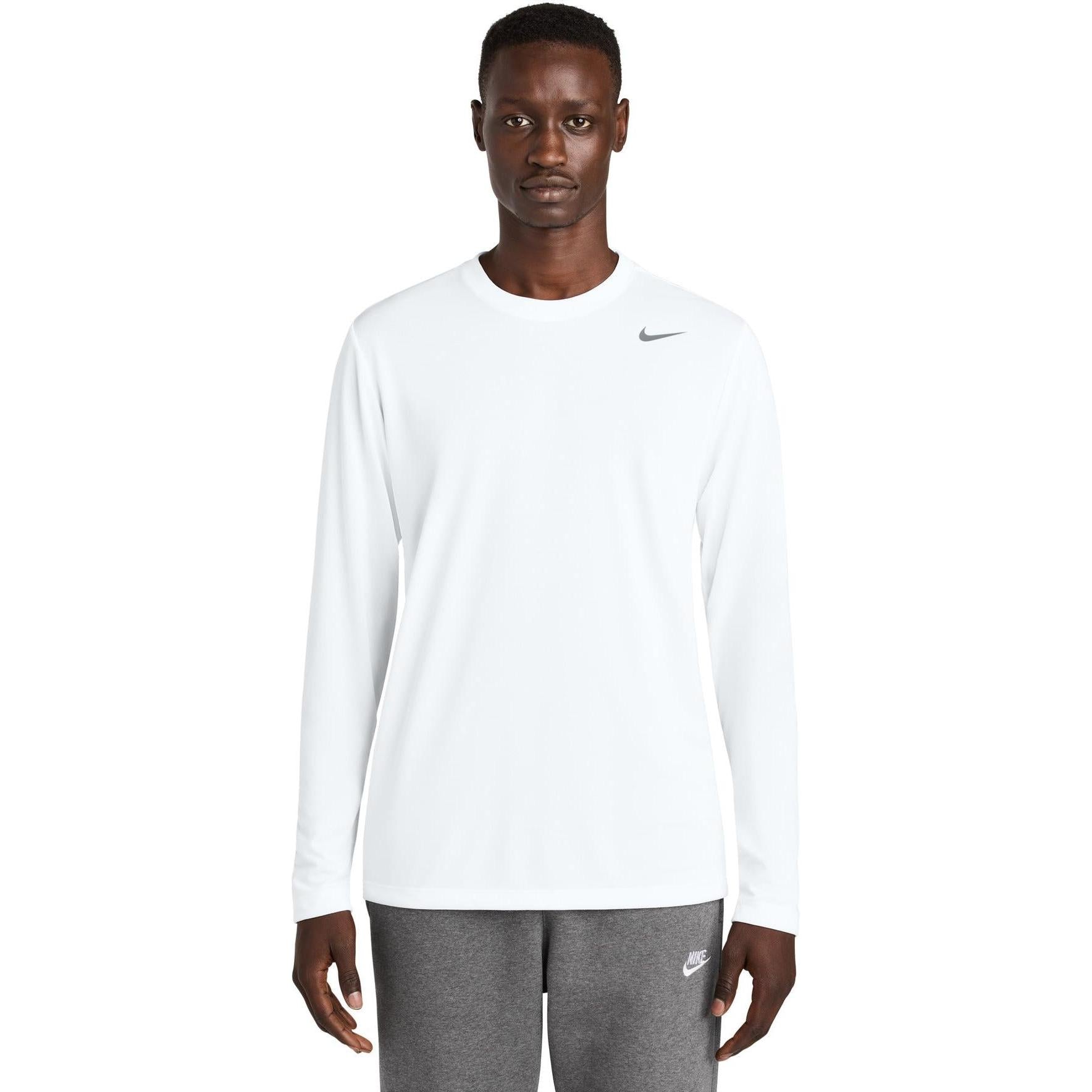 Nike Team rLegend Long Sleeve Tee
