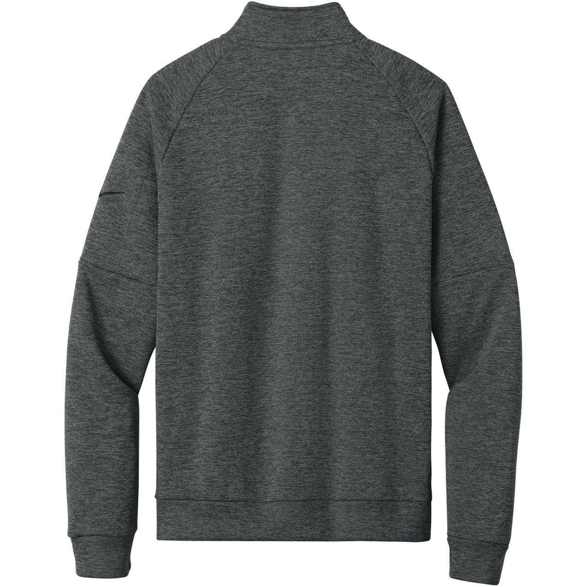 no-logo Nike Therma-FIT Pocket 1/4-Zip