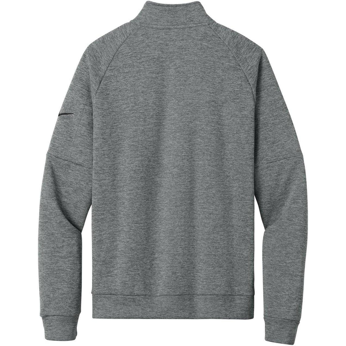 no-logo Nike Therma-FIT Pocket 1/4-Zip