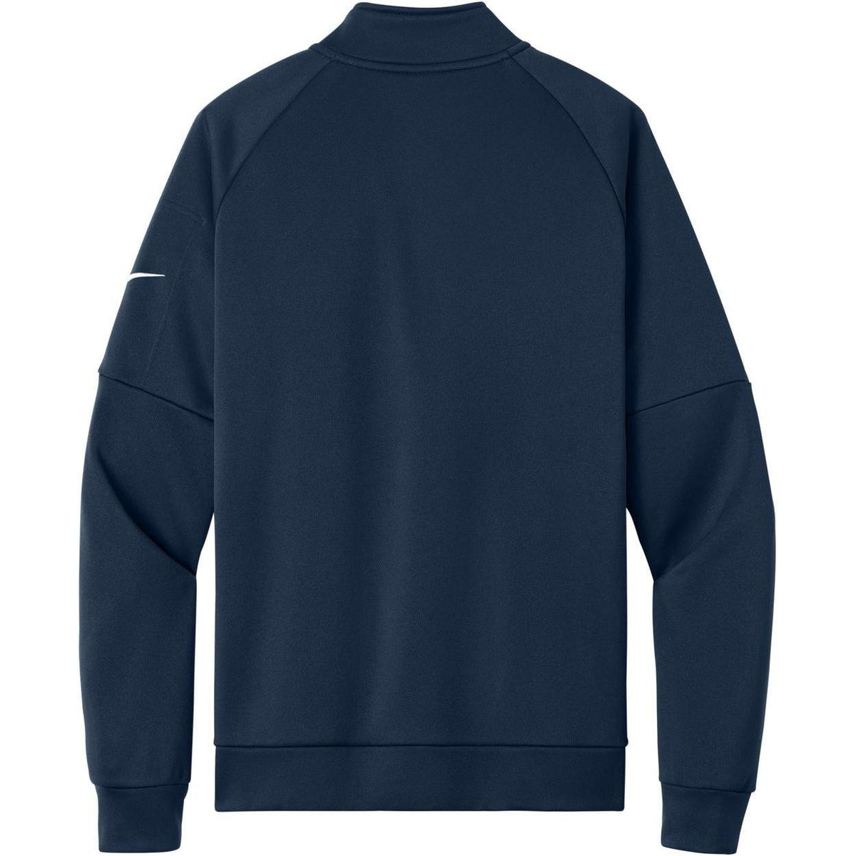 no-logo Nike Therma-FIT Pocket 1/4-Zip