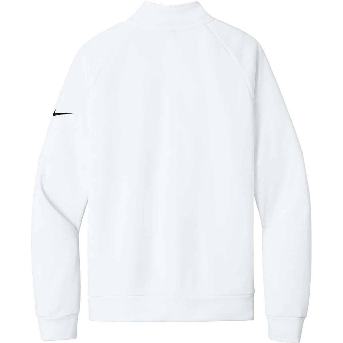 no-logo Nike Therma-FIT Pocket 1/4-Zip